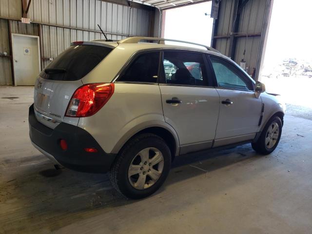 Photo 2 VIN: 3GNAL2EK9ES624405 - CHEVROLET CAPTIVA 