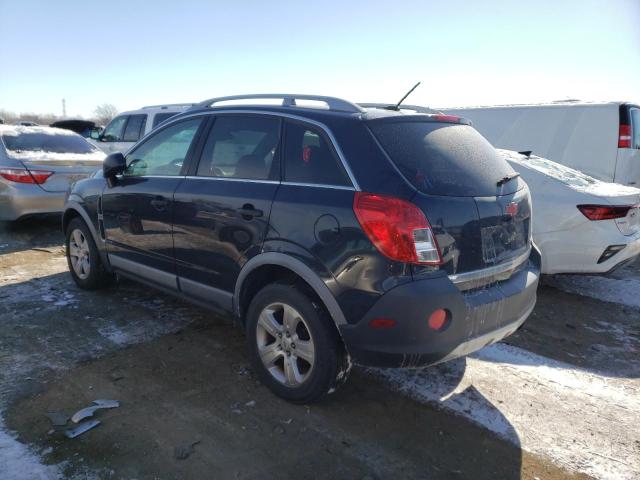 Photo 1 VIN: 3GNAL2EK9ES627949 - CHEVROLET CAPTIVA LS 