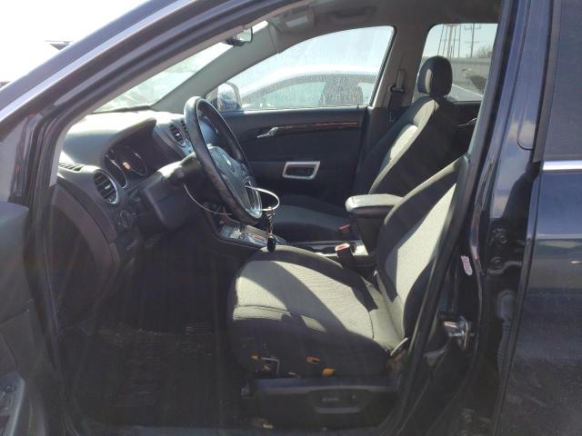 Photo 6 VIN: 3GNAL2EK9ES627949 - CHEVROLET CAPTIVA LS 