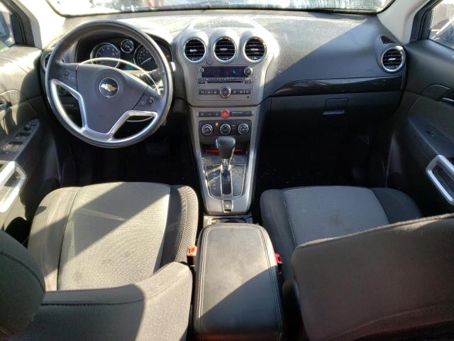 Photo 7 VIN: 3GNAL2EK9ES627949 - CHEVROLET CAPTIVA LS 