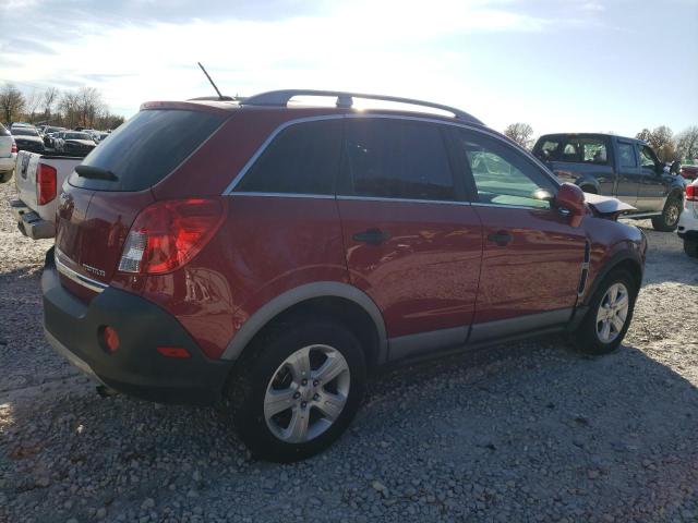 Photo 2 VIN: 3GNAL2EK9ES629538 - CHEVROLET CAPTIVA 