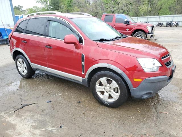 Photo 3 VIN: 3GNAL2EK9ES638532 - CHEVROLET CAPTIVA 