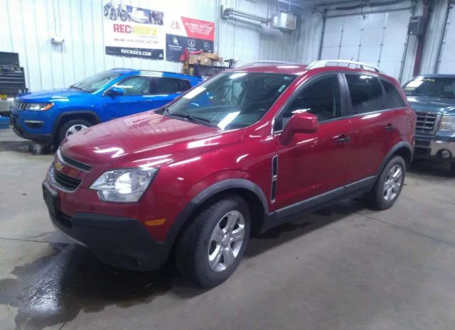 Photo 1 VIN: 3GNAL2EK9ES675483 - CHEVROLET CAPTIVA SPORT FLEET 