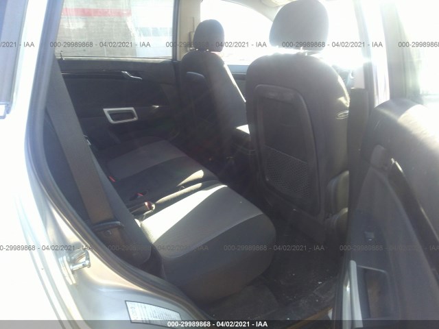 Photo 7 VIN: 3GNAL2EK9ES677069 - CHEVROLET CAPTIVA 