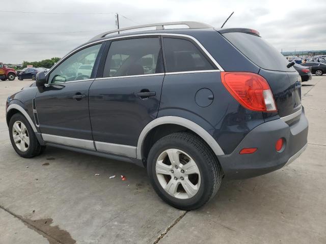 Photo 1 VIN: 3GNAL2EK9FS520479 - CHEVROLET CAPTIVA 