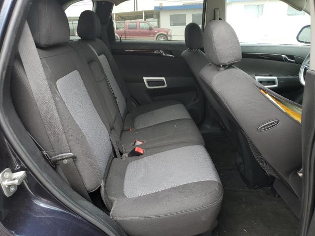 Photo 10 VIN: 3GNAL2EK9FS520479 - CHEVROLET CAPTIVA 