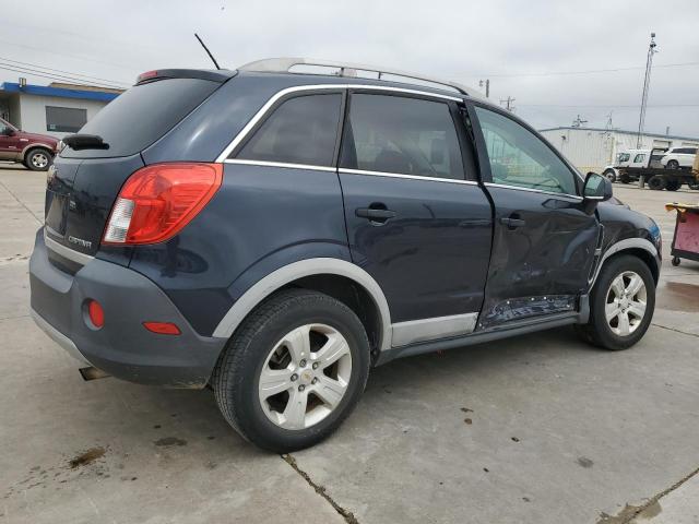 Photo 2 VIN: 3GNAL2EK9FS520479 - CHEVROLET CAPTIVA 