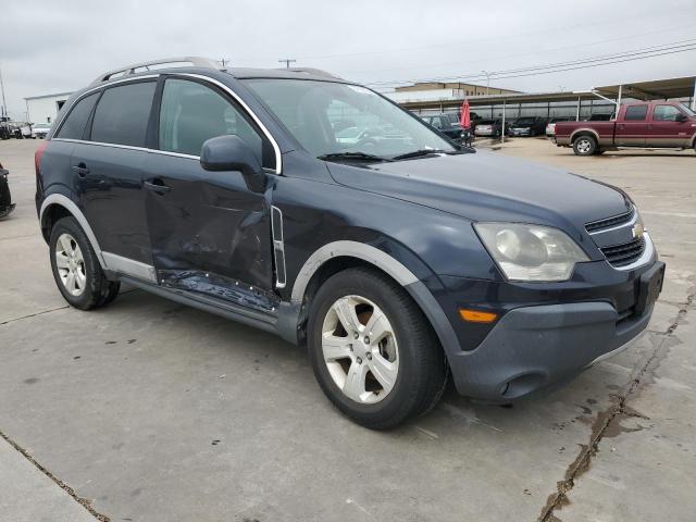 Photo 3 VIN: 3GNAL2EK9FS520479 - CHEVROLET CAPTIVA 