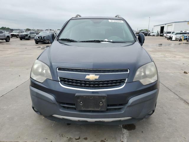 Photo 4 VIN: 3GNAL2EK9FS520479 - CHEVROLET CAPTIVA 