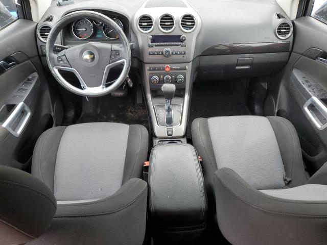 Photo 7 VIN: 3GNAL2EK9FS520479 - CHEVROLET CAPTIVA 