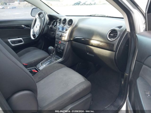 Photo 4 VIN: 3GNAL2EK9FS528047 - CHEVROLET CAPTIVA SPORT 