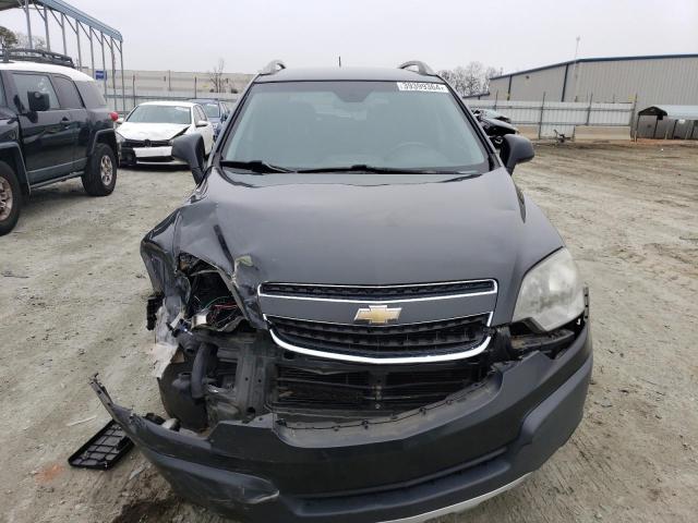 Photo 4 VIN: 3GNAL2EK9FS531000 - CHEVROLET CAPTIVA 