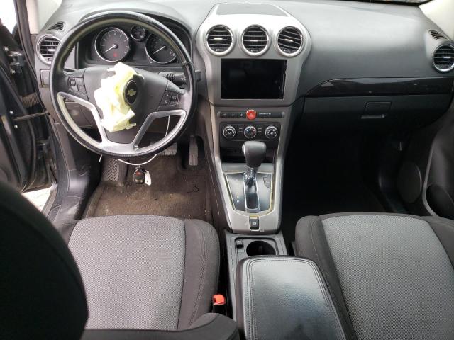 Photo 7 VIN: 3GNAL2EK9FS531000 - CHEVROLET CAPTIVA 