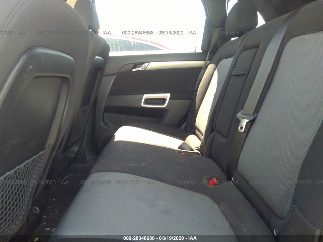 Photo 7 VIN: 3GNAL2EKXCS555477 - CHEVROLET CAPTIVA SPORT FLEET 