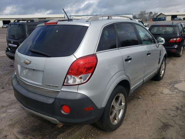 Photo 3 VIN: 3GNAL2EKXCS556645 - CHEVROLET CAPTIVA 