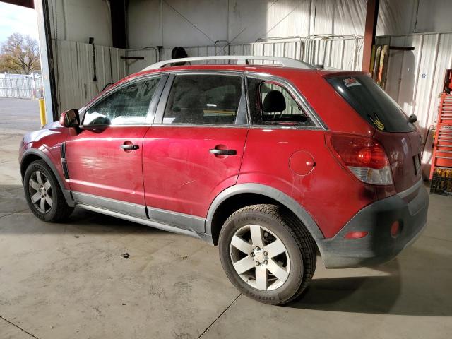 Photo 1 VIN: 3GNAL2EKXCS566009 - CHEVROLET CAPTIVA 