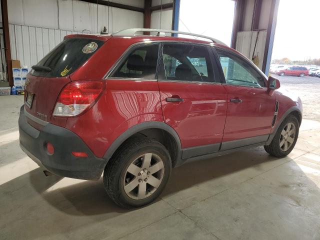 Photo 2 VIN: 3GNAL2EKXCS566009 - CHEVROLET CAPTIVA 