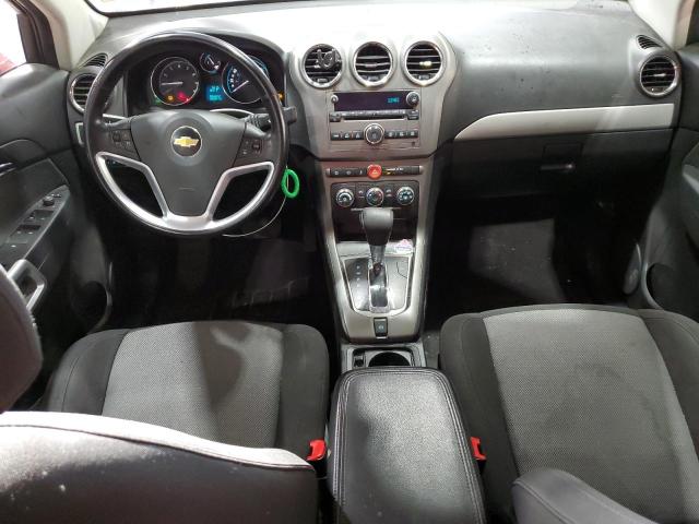 Photo 7 VIN: 3GNAL2EKXCS566009 - CHEVROLET CAPTIVA 