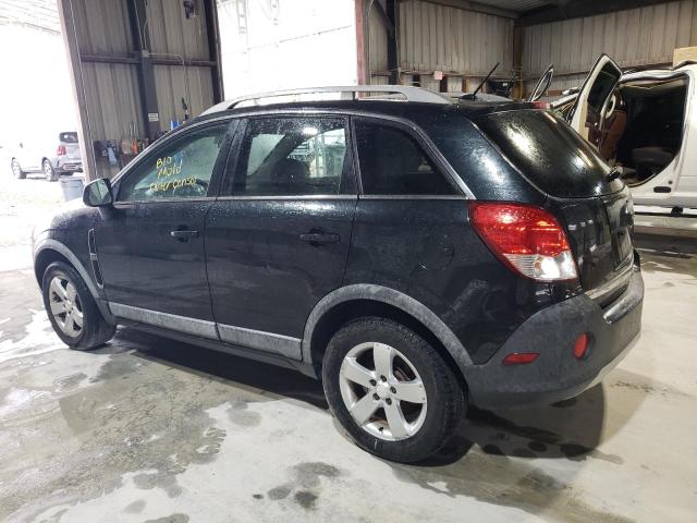 Photo 1 VIN: 3GNAL2EKXCS566740 - CHEVROLET CAPTIVA SP 