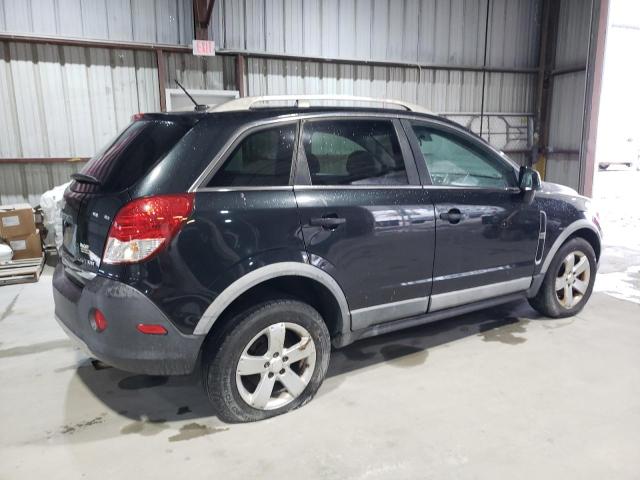 Photo 2 VIN: 3GNAL2EKXCS566740 - CHEVROLET CAPTIVA SP 