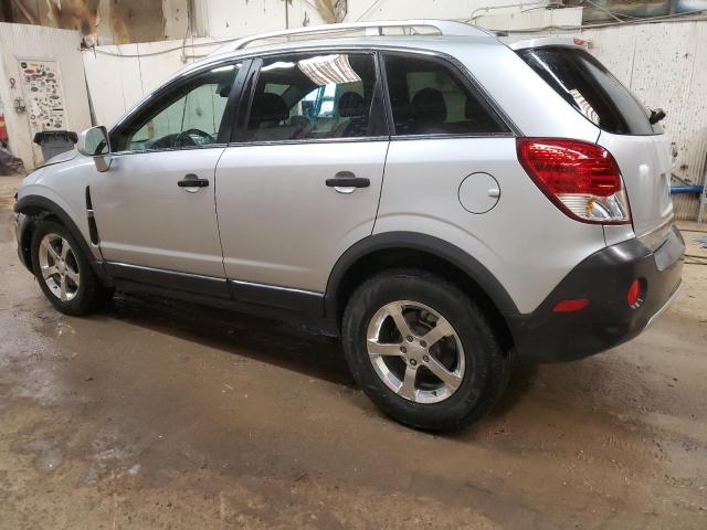 Photo 1 VIN: 3GNAL2EKXCS571985 - CHEVROLET CAPTIVA 