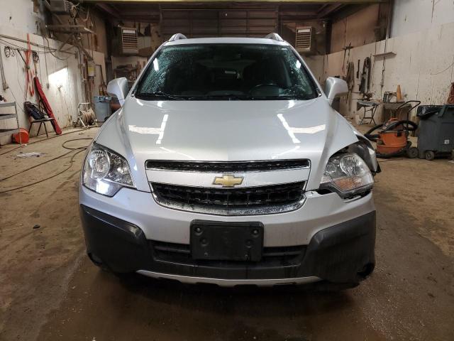 Photo 4 VIN: 3GNAL2EKXCS571985 - CHEVROLET CAPTIVA 