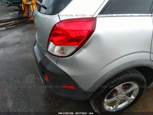 Photo 5 VIN: 3GNAL2EKXCS572697 - CHEVROLET CAPTIVA SPORT FLEET 