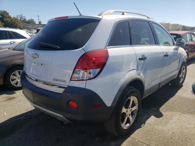 Photo 3 VIN: 3GNAL2EKXCS575521 - CHEVROLET CAPTIVA SP 