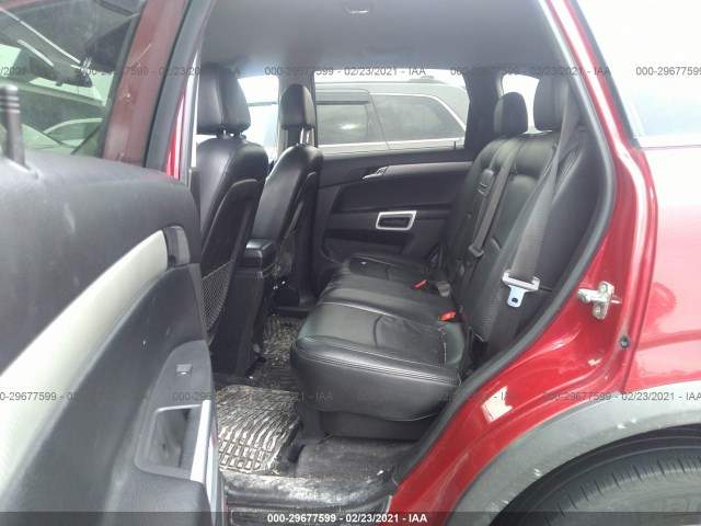 Photo 7 VIN: 3GNAL2EKXCS579911 - CHEVROLET CAPTIVA SPORT FLEET 