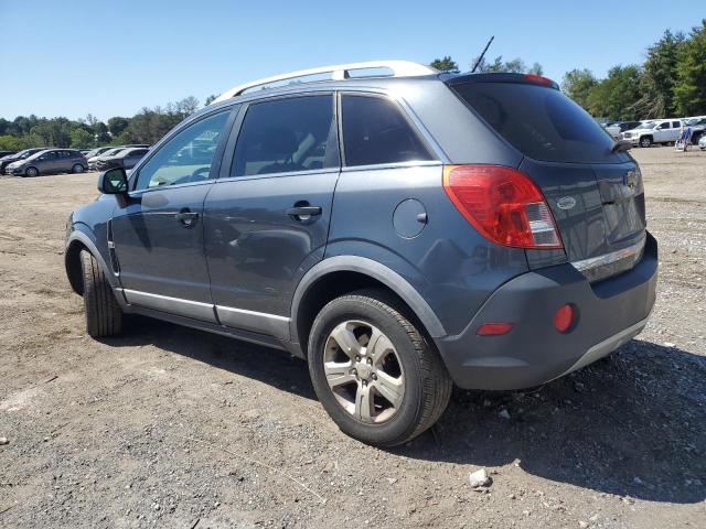 Photo 1 VIN: 3GNAL2EKXDS562298 - CHEVROLET CAPTIVA LS 