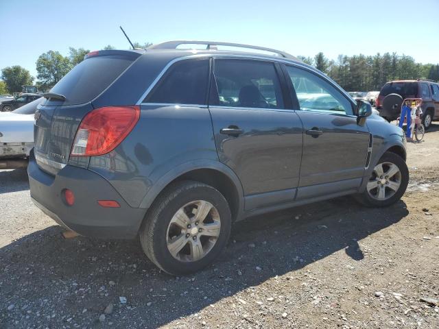 Photo 2 VIN: 3GNAL2EKXDS562298 - CHEVROLET CAPTIVA LS 