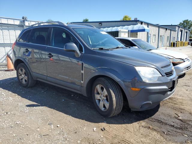 Photo 3 VIN: 3GNAL2EKXDS562298 - CHEVROLET CAPTIVA LS 