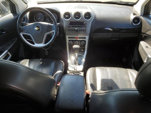 Photo 7 VIN: 3GNAL2EKXDS562298 - CHEVROLET CAPTIVA LS 