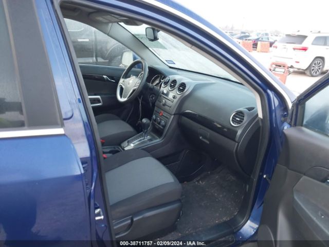 Photo 4 VIN: 3GNAL2EKXDS569865 - CHEVROLET CAPTIVA SPORT 