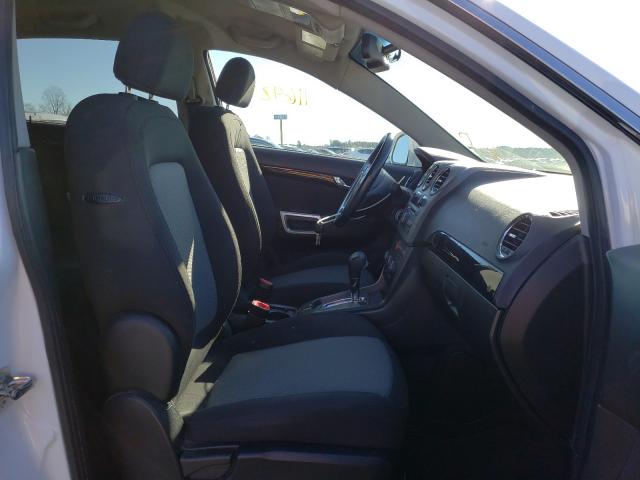 Photo 4 VIN: 3GNAL2EKXDS576024 - CHEVROLET CAPTIVA LS 