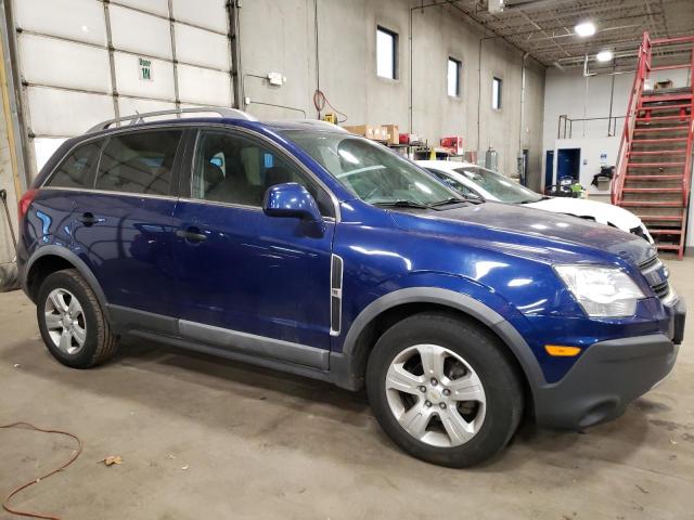 Photo 3 VIN: 3GNAL2EKXDS589131 - CHEVROLET CAPTIVA 