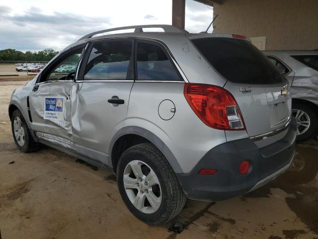 Photo 1 VIN: 3GNAL2EKXDS597410 - CHEVROLET CAPTIVA LS 