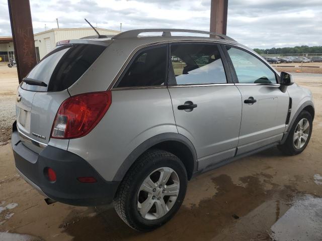 Photo 2 VIN: 3GNAL2EKXDS597410 - CHEVROLET CAPTIVA LS 