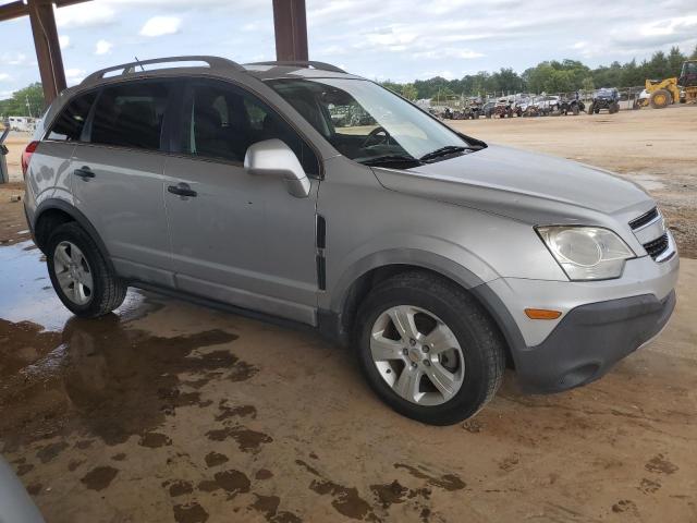 Photo 3 VIN: 3GNAL2EKXDS597410 - CHEVROLET CAPTIVA LS 