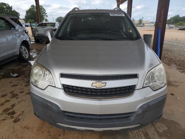 Photo 4 VIN: 3GNAL2EKXDS597410 - CHEVROLET CAPTIVA LS 