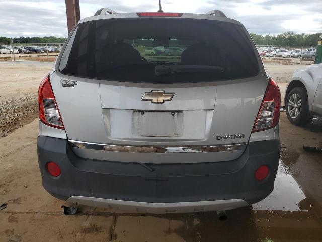 Photo 5 VIN: 3GNAL2EKXDS597410 - CHEVROLET CAPTIVA LS 