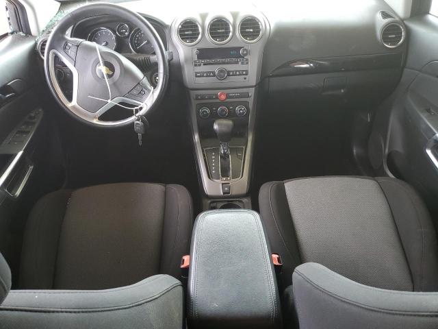 Photo 7 VIN: 3GNAL2EKXDS597410 - CHEVROLET CAPTIVA LS 