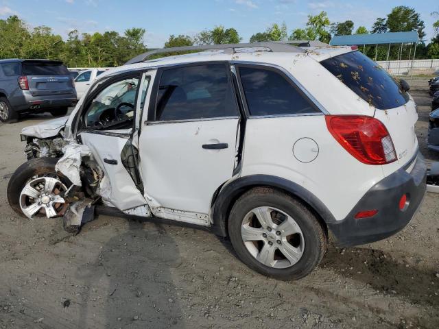 Photo 1 VIN: 3GNAL2EKXDS605358 - CHEVROLET CAPTIVA 