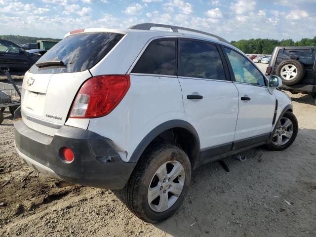 Photo 2 VIN: 3GNAL2EKXDS605358 - CHEVROLET CAPTIVA 