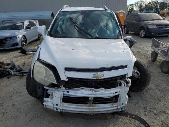 Photo 4 VIN: 3GNAL2EKXDS605358 - CHEVROLET CAPTIVA 