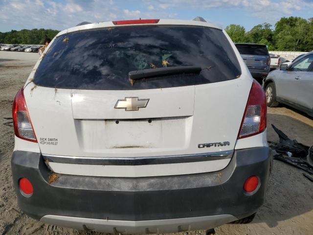 Photo 5 VIN: 3GNAL2EKXDS605358 - CHEVROLET CAPTIVA 