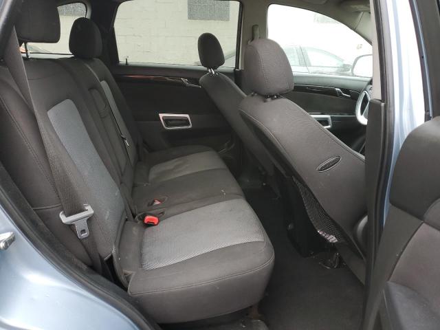 Photo 10 VIN: 3GNAL2EKXDS627408 - CHEVROLET CAPTIVA 