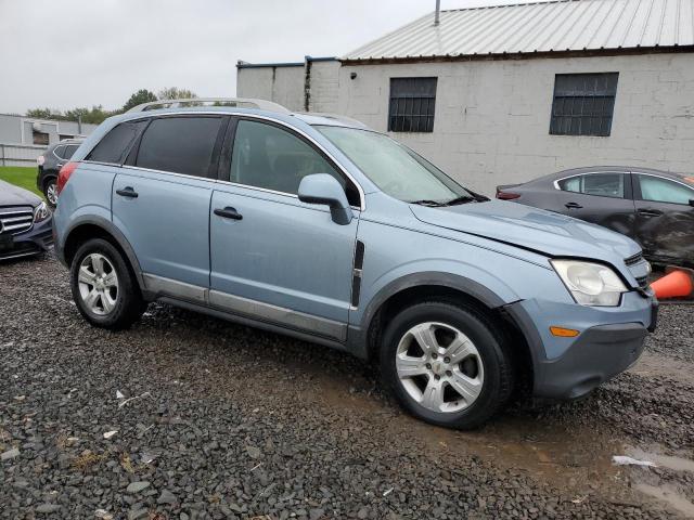 Photo 3 VIN: 3GNAL2EKXDS627408 - CHEVROLET CAPTIVA 