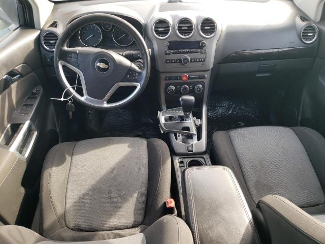 Photo 7 VIN: 3GNAL2EKXDS627408 - CHEVROLET CAPTIVA 