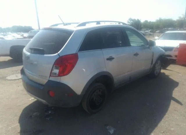 Photo 3 VIN: 3GNAL2EKXDS638618 - CHEVROLET CAPTIVA SPORT FLEET 